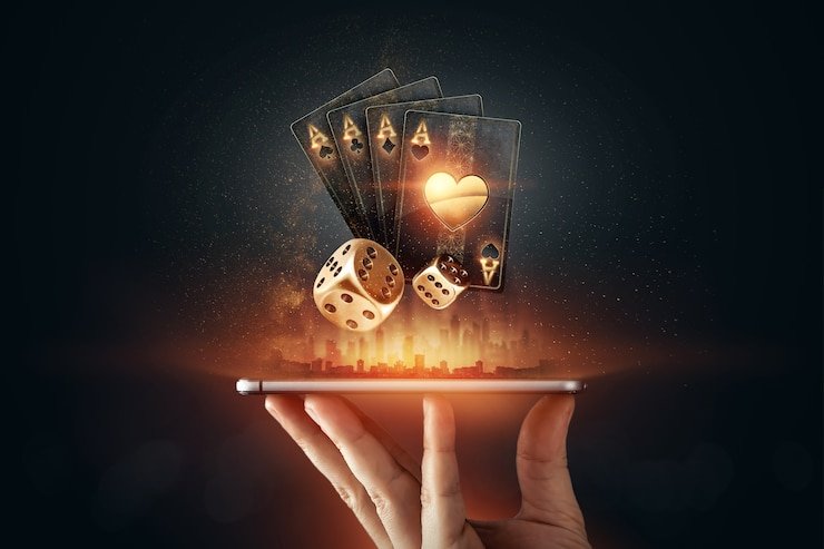Berbagai kategori permainan dan pasar taruhan tersedia di btv4d