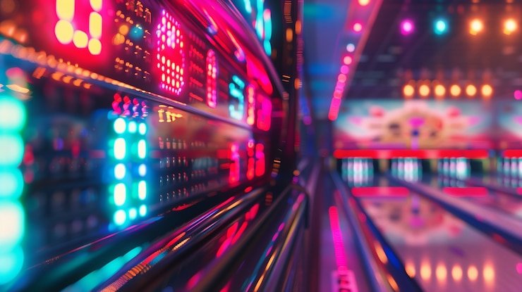 Jadwal undian Ekor Number dan riwayat hasil di btv4d
